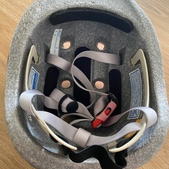 子供用　ヘルメット🎀の画像