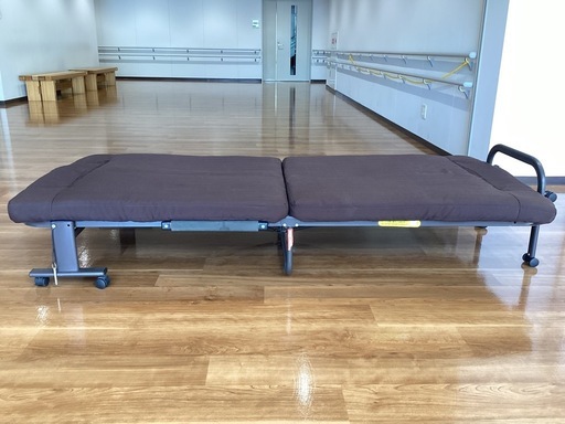 折りたたみソファベッド【町田市再生家具】253310
