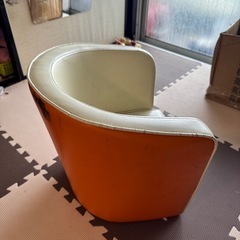 子供椅子の画像