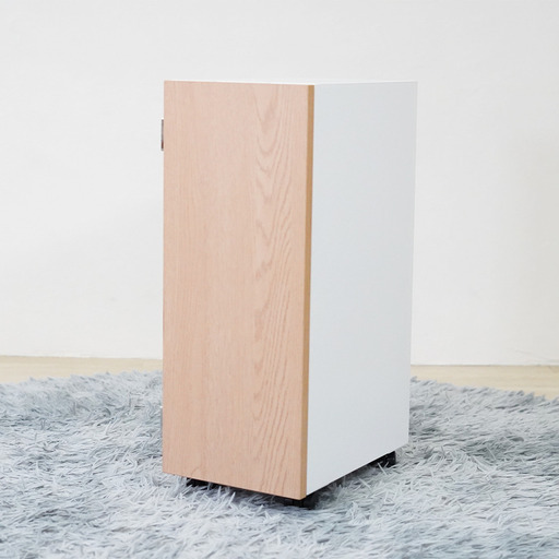 【 美品 】 ゲーム機 収納 ラック ブラック 約W24.7×D36.5×H60.3cm ゲーム機 コントローラー まとめて収納 整理整頓グッズ 大容量ラック