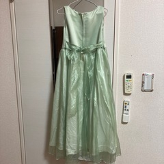 ドレス120～140ぐらいの画像