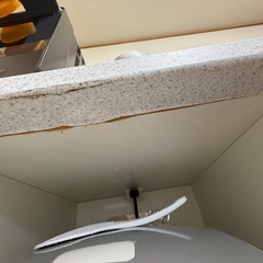 レンジ台の画像