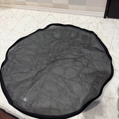 ペット用サークルの画像