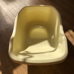 ベビーバス【新生児の沐浴や、お座りができる頃まで】の画像