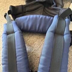 試着のみ　エルゴ　オムニ　360の画像