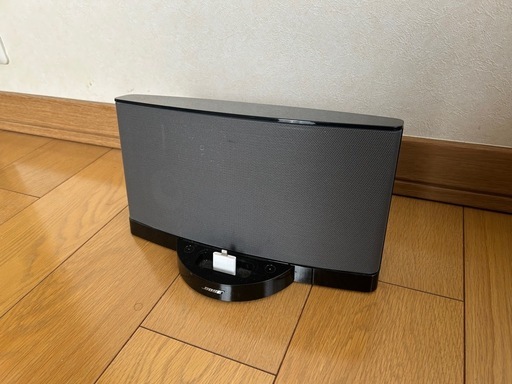 Bose サウンドドック　　series2