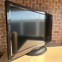 Panasonic 37型 TH-L37R2　の画像