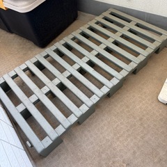 すのこ　Belca 耐荷重60kgの画像