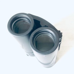 【急募❗️】双眼鏡 40倍★ケース付き　40×22 黒 ブラックの画像