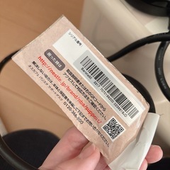 美品✨バリスタの画像