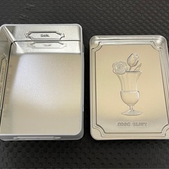 チューリップ空缶(小物)の画像