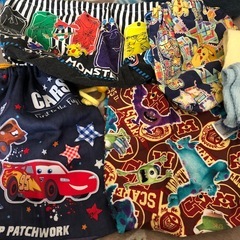 巾着袋など全て。の画像