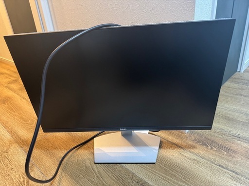 DELL 24モニター S2421H