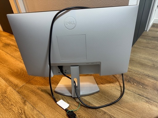 DELL 24モニター S2421H
