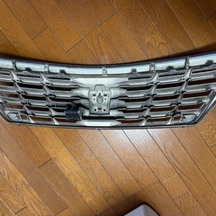 200系クラウンロイヤルグリル
の画像