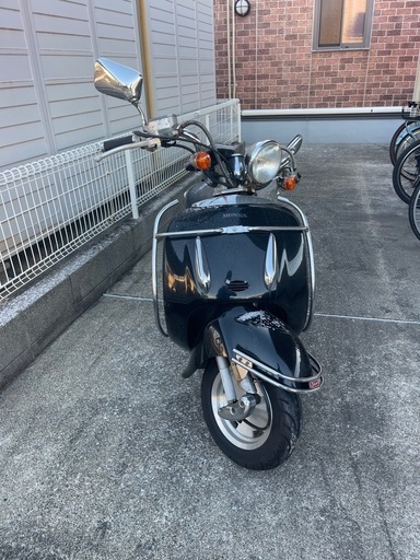 ホンダ　ジョーカー50 値下げ交渉ありです