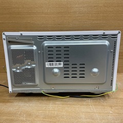 【k11 電子レンジ】ユアプライムス PRV-6016Mの画像