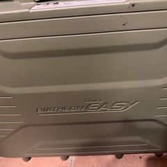 タイヤチェーン　　非金属　価格交渉しますの画像