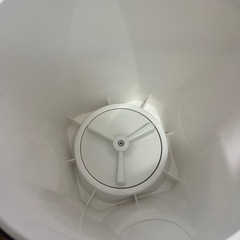 バケツウォッシャー　小型洗濯機　の画像