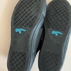 オールスター 100周年モデル ビッグゴアスリップOX 黒　28CMの画像