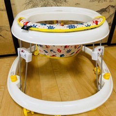 歩行器 SmartAngelの画像