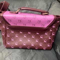 マイメロ　ハンドバッグ
の画像