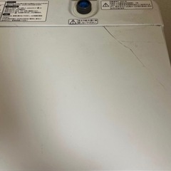 【無料】洗濯機の画像