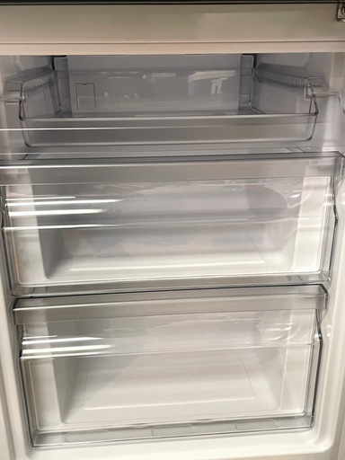 【美品】Haier ハイアール 冷蔵庫 148L アーバンカフェシリーズ