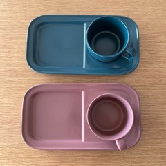 【美品】食器セットの画像