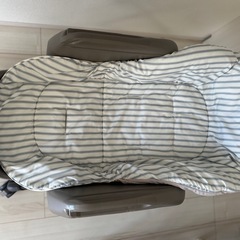 コンビ　ネムリラ　ハイローチェア　の画像