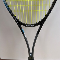 ヨネックスYONEXナノフォース8VREVの画像