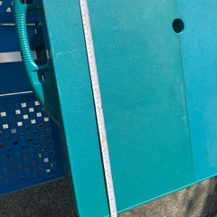 レジャー用　テーブル　イス　の画像