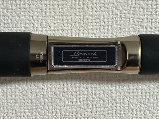 シマノ　レサト1705R 中古品