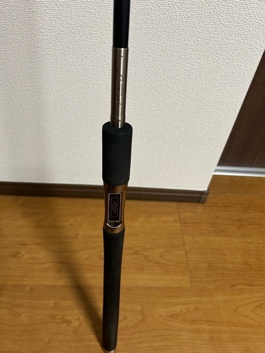 シマノ　レサト1705R 中古品