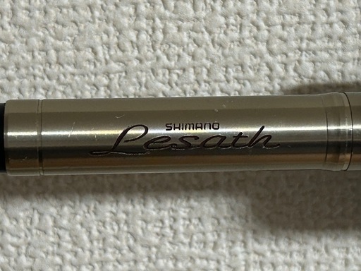シマノ　レサト1705R 中古品