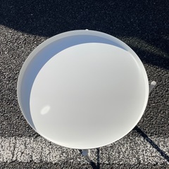 IKEA GLADOM グラドム サイドテーブル 在庫2点の画像