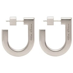 リックオウエンス　ピアスセット ペア イヤリングの画像