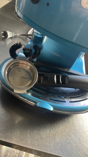 デロンギ　アイコナ　ECO310