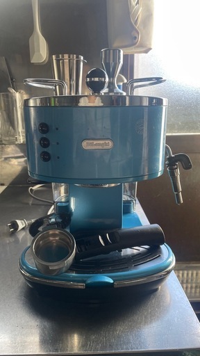 デロンギ　アイコナ　ECO310
