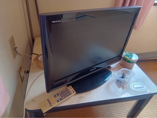 テレビ