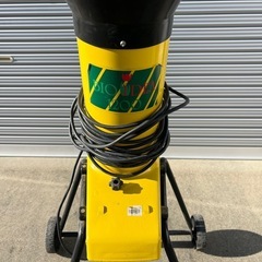 バイオアイデア1200 ガーデンシュレッダーの画像