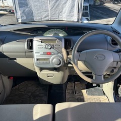 ★支払い総額 12.8万★ダイハツ タント！車検2年付き！下取り、配送可能！の画像