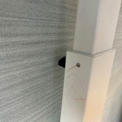 【無料／32〜55型対応】アイリスオーヤマ テレビ台 ハイタイプ TVスタンドの画像