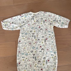 ベビー服 50-60の画像