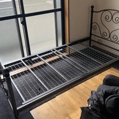 【無料】ベッドの画像