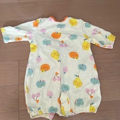 ベビー服 50-60の画像