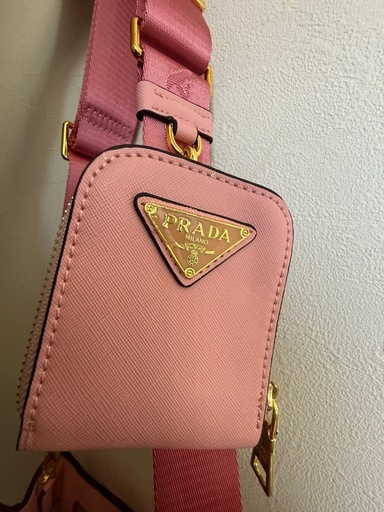 ミニショルダーバッグ