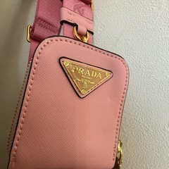 ミニショルダーバッグの画像