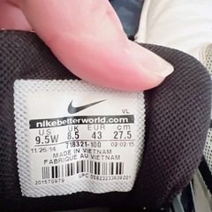 ゴルフ　シューズ　メンズの画像