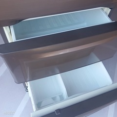 C064 最終値引き20%OFF　Panasonic　自動製氷機能付大型冷蔵庫　315Lの画像